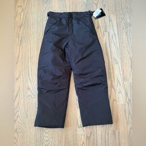 NWT London Fog  ski pant
